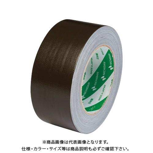 ニチバン 布テープ102N オリーブ 50X25 102N8-50