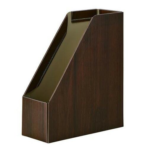 セキセイ ボックスファイルA4タテ DB WDS-8650-45