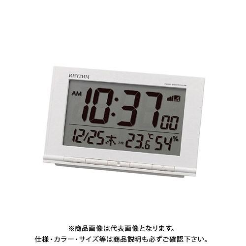 リズム フィットウェーブD193 8RZ193SR03