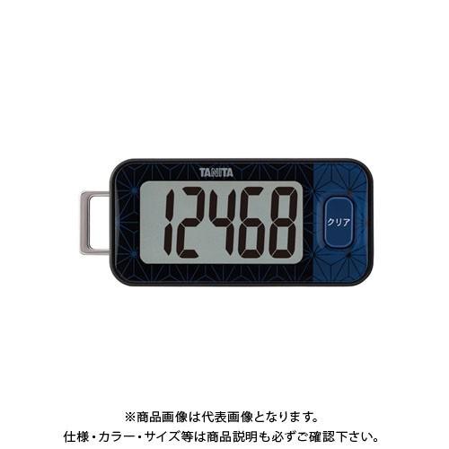 タニタ 活動量計 FB-740-BK FB-740-BK
