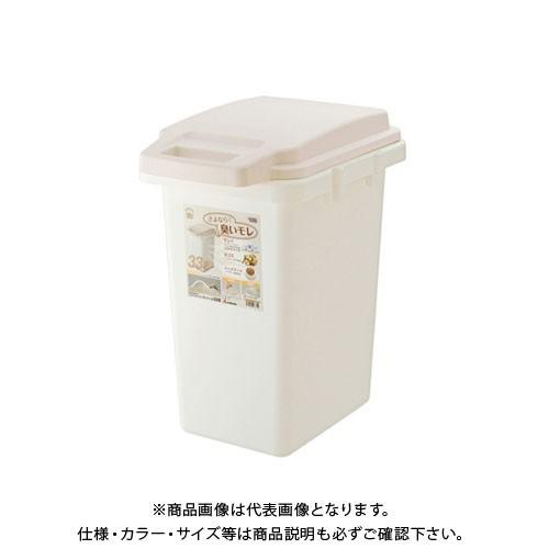 リス H&amp;Hワンハンドパッキンペール33JS GBED004