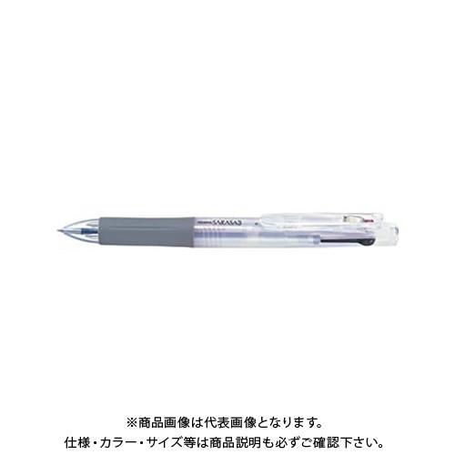 ゼブラ サラサ3 白 J3J2-W