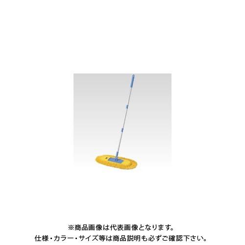 テラモト MUフロアー化学モップSスペア CL-808-810-0
