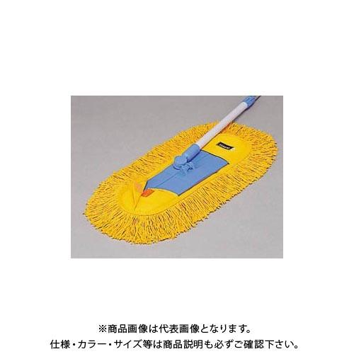 テラモト MUフロアー化学モップLスペア CL-808-830-0