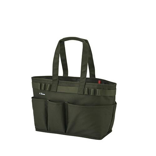 リヒトラブ ALTNAツールバッグ 横型 A-7750-22