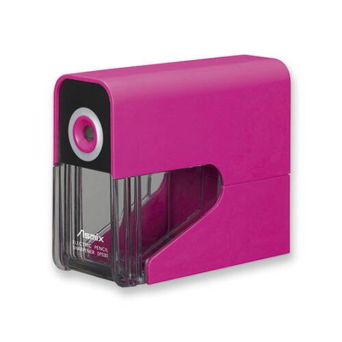 アスカ 乾電池式電動シャープナー DPS30P