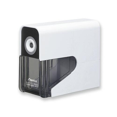 アスカ 乾電池式電動シャープナー DPS30W