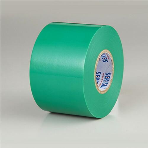 積水化学 エスロンテープ緑 50X20 V360M5N