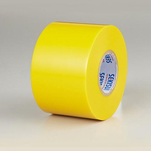 積水化学 エスロンテープ黄 50X20 V360Y5N