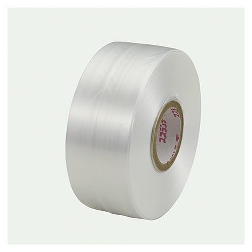 シーアイ化成 スズランテープ 50mm巾 白 SZT-01