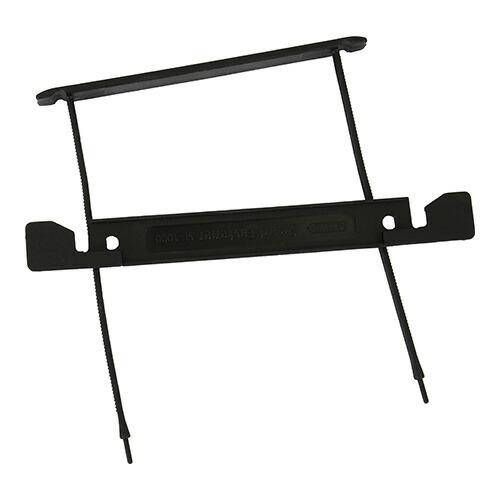 クルーズ スマートファスナー 黒 SF-2000