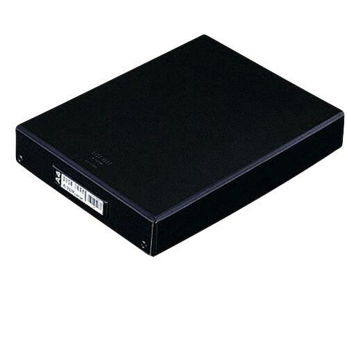 リヒトラブ デスクトレー A4 黒 A-332Kクロ