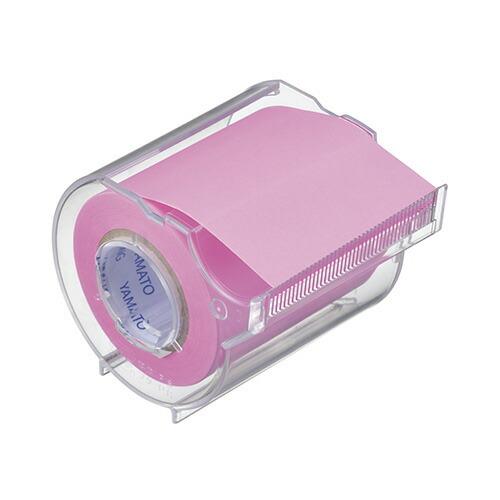 ヤマト メモックロールテープ強粘着カッター付RO PRK-50CH-RO