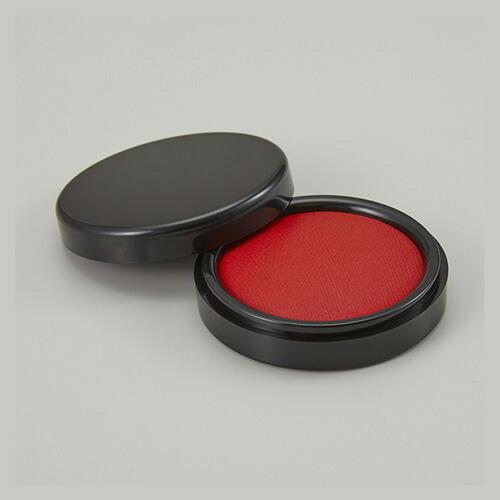 サンビー スーパーエース朱肉 50号 SA-50