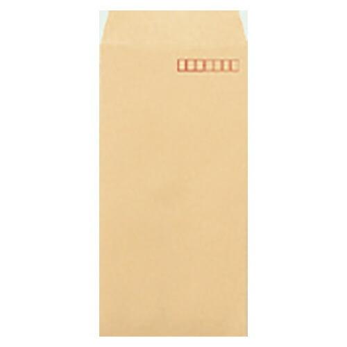 高春堂 長3間伐材クラフト85g100枚パック 390-60