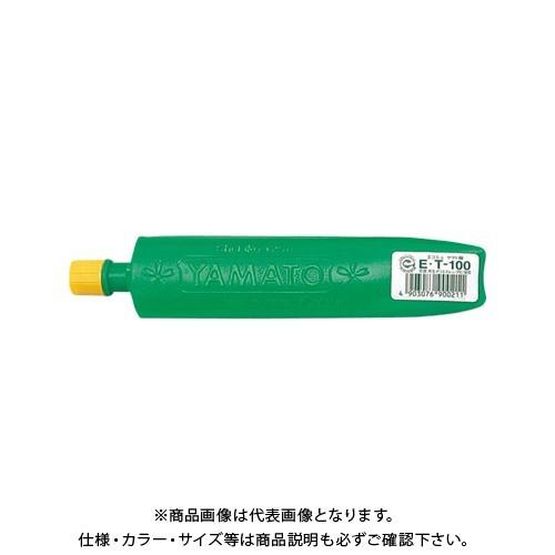 ヤマト 事務用のり E・T-100