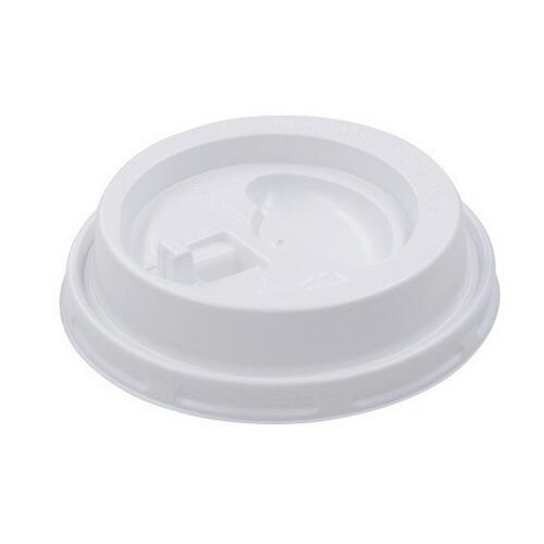 サンナップ エンボスカップ340ml用フタ白 50個 CRU3450E