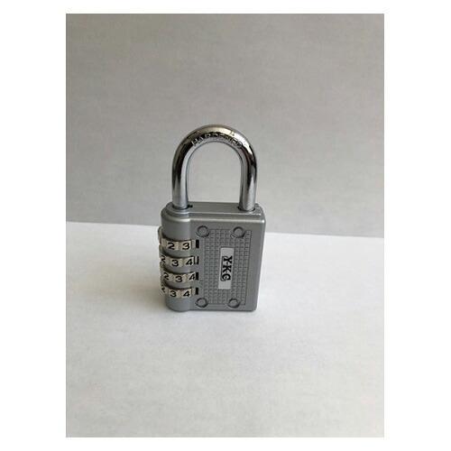 日本システムス フリーダイヤル錠 120-40-S