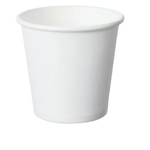 サンナップ ホワイト紙コップ 30ml 100個入 C30100AW