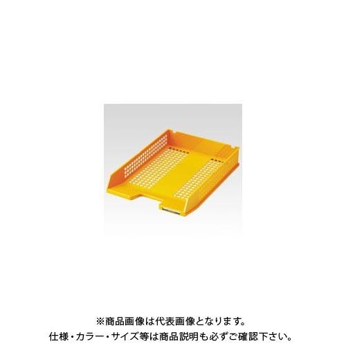 セキセイ シストレー A4 イエロー STX-60-50