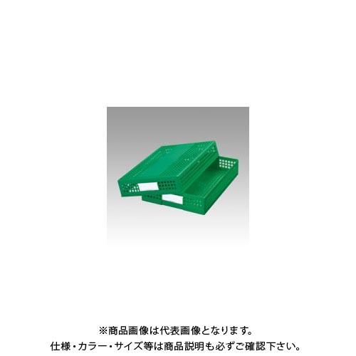 セキセイ シストレー A4 グリーン STX-70-30