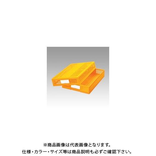 セキセイ シストレー A4 イエロー STX-70-50