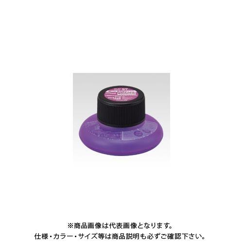 トンボ鉛筆 蛍光補充インクRI 97 紫 WA-RI97