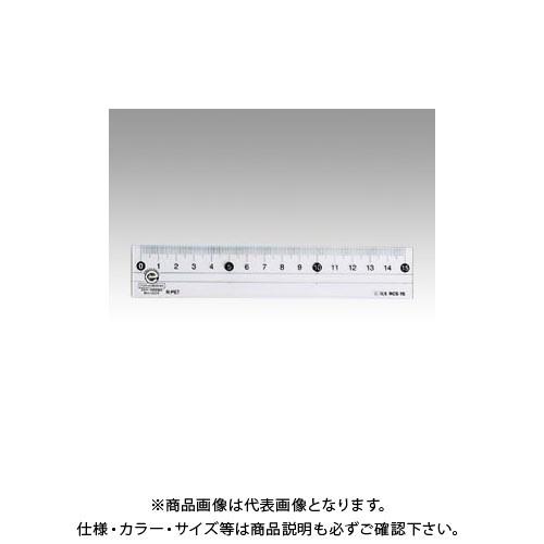 井上製作所 再生ペット定規 RCS-15