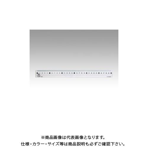 井上製作所 再生ペット定規 RCS-30