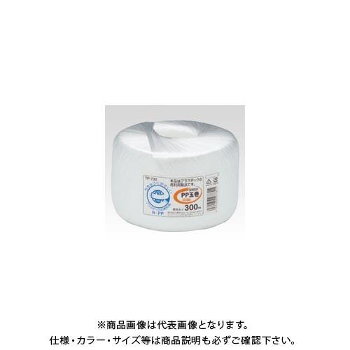 積水成型 タフロープ 300m エコマークTP-730