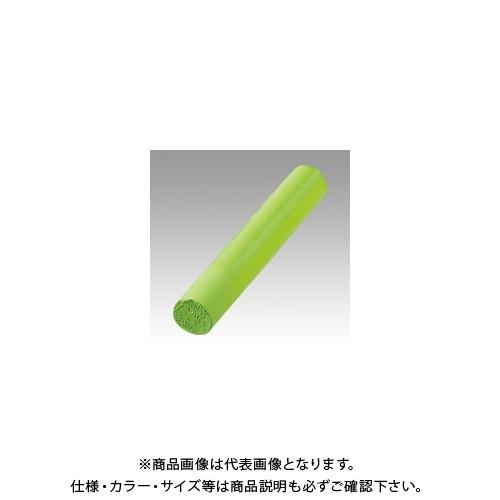 日本理化学 ダストレス 学校用蛍光色 緑 72本入 DCK-72-G