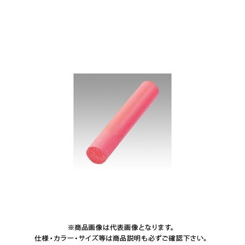 日本理化学 ダストレス 学校用蛍光色 橙 72本入 DCK-72-RG