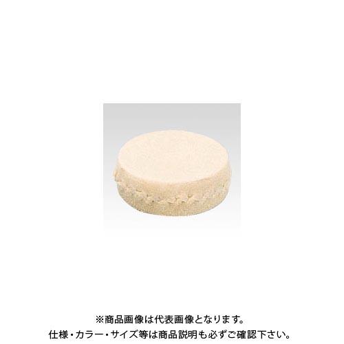 岡本製図器械 製図用文鎮 丸・小型 340g マル ショウガタ (45-0400)