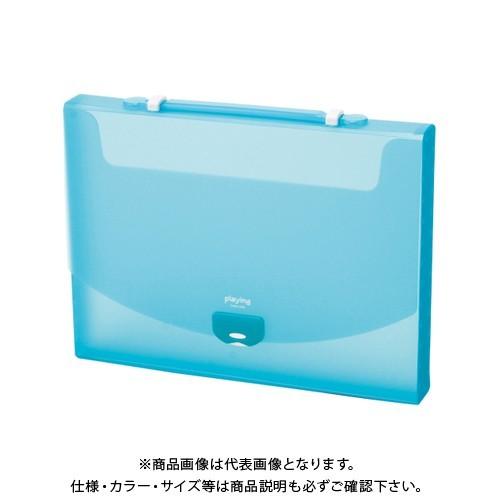 セキセイ プレイング2ウェイケース グリーン AP-952-30 グリーン