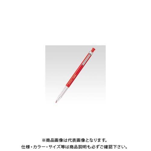 三菱鉛筆 ユニホルダーMH-500 赤 15 MH500.15