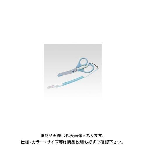 森繁 ナーイスはさみ MG-45ブルー