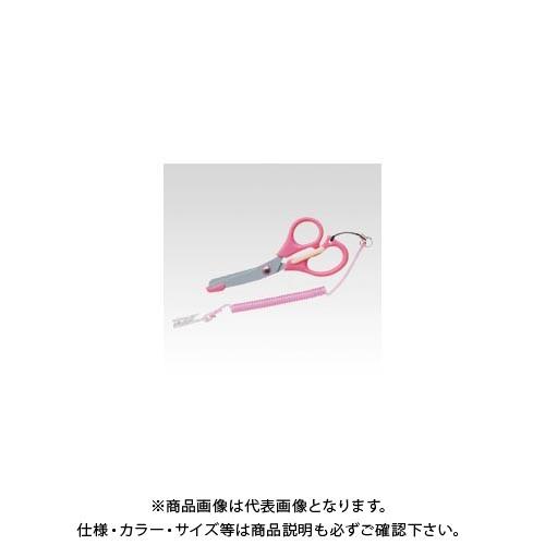 森繁 ナーイスはさみ MG-45ピンク