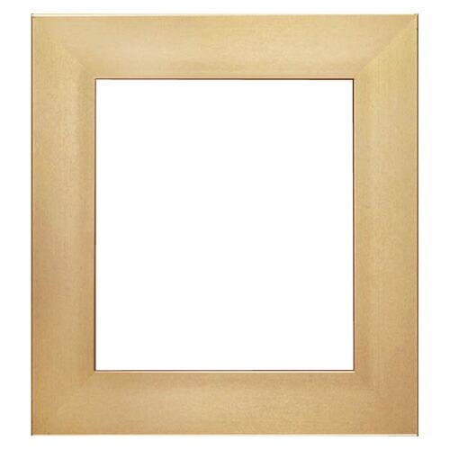 大額 色紙フレーム 4860 ゴールド 8X9