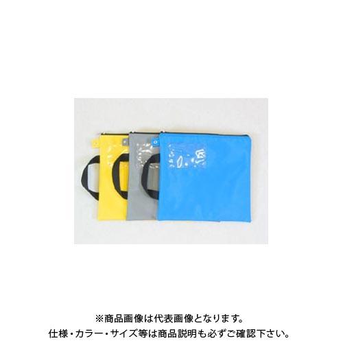 ミワックス 集金バッグ SB-21 イエロー