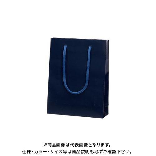 シモジマ ブライトバッグ MM 紫紺  ※1枚 006138315