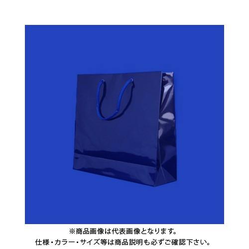 シモジマ ブライトバッグ GM 紫紺  ※1枚 006137919