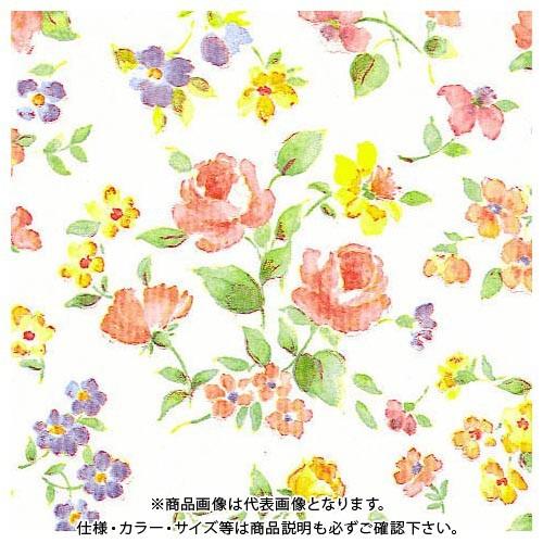 シモジマ 包装紙 上質 ロマネスク 1束(100枚) 002323500