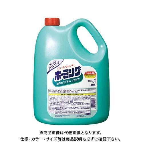 花王 ホーミング 業務用 6kg ホーミング ギョウムヨウ