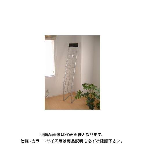 林製作所 パンフレットスタンド YS-7