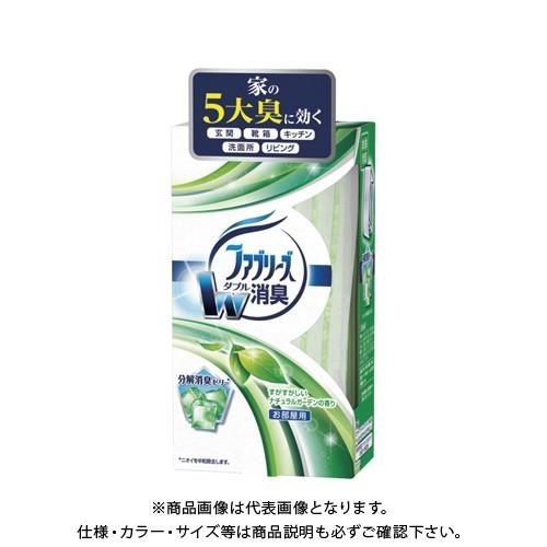 P&amp;G 置型ファブリーズすがすがしいナチュラル ファブリーズスガスガシイ