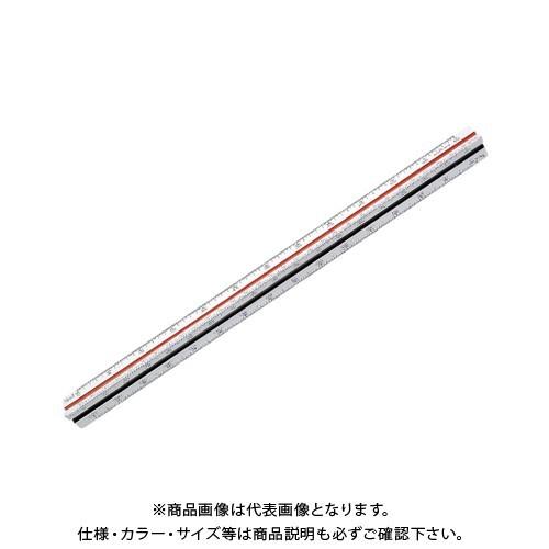 マービー 三角スケール セル張り 副尺付 1-882-0002
