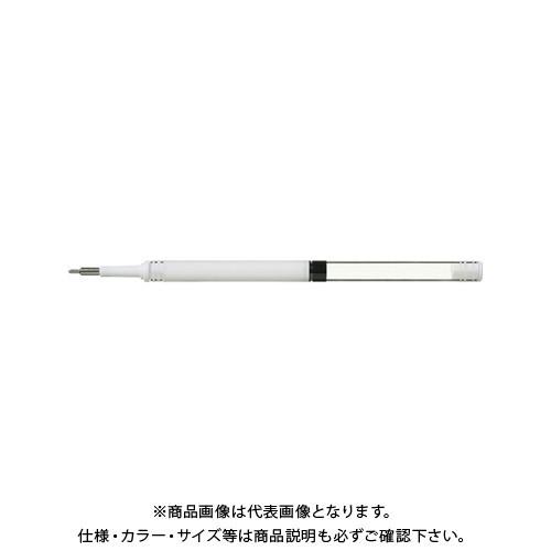 ぺんてる ノック式修正ボールペンパワコレ リフィル XZLR15-W