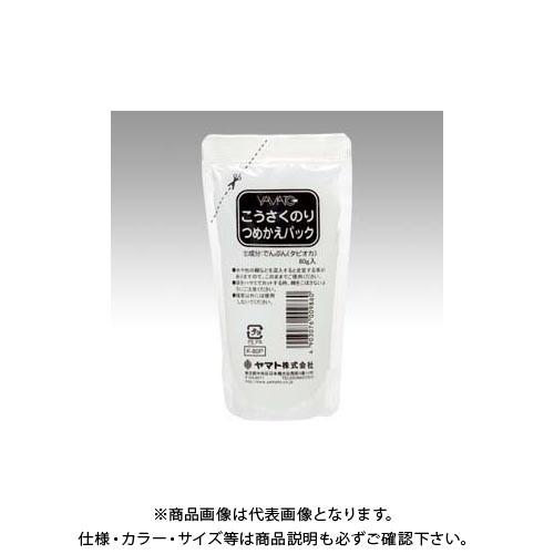 ヤマト こうさくのり 詰替パック K-80P