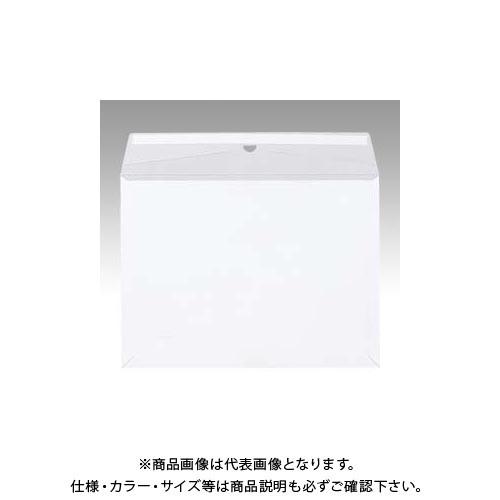 マルアイ ビジネス封筒 B4 25枚 コホ-フB4