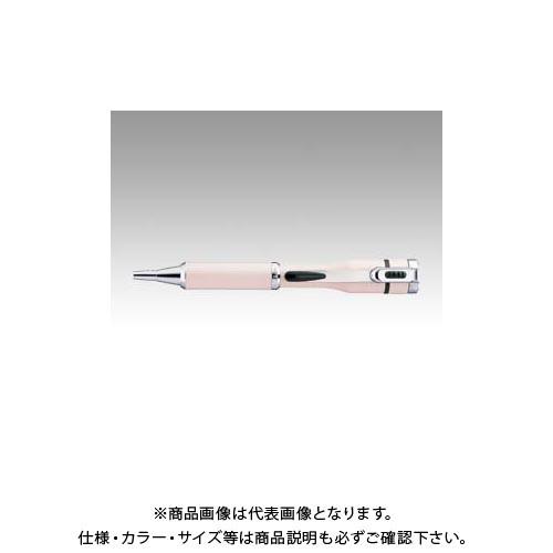 シヤチハタ ネームペン ペールピンク TKS-CUS1